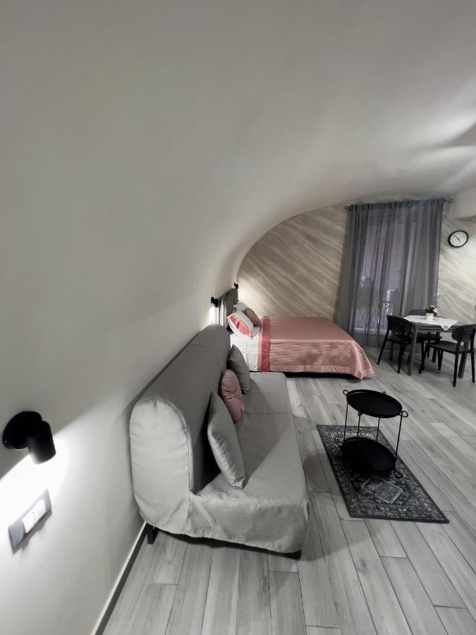 La Casa Della Nonna - Quartierispagnoli Napoli Dış mekan fotoğraf